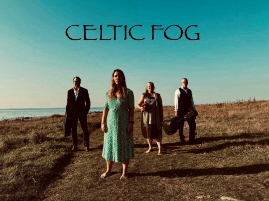 Celtic Fog